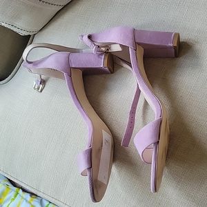 Great condition gently used heels